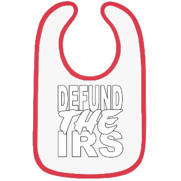 Discover Defund The Irs Bibs