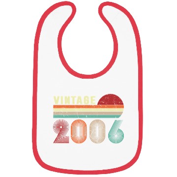 Discover 2006 16 And 16Th Bibs