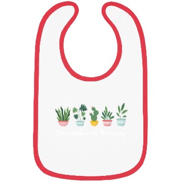Discover Occupational Therapy Pediatric Therapist Ot Month Bibs