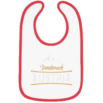 Discover Innsbruck Austria Skiing Austrian Bibs