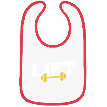Discover Lift Workout Gym Weightlifting Lifting Bibs