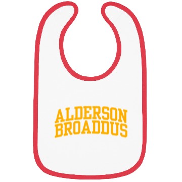Discover Alderson Broaddus University Oc0236 Bibs