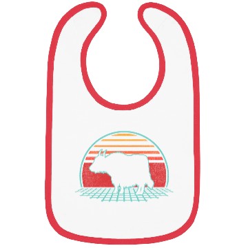 Discover Yak 80S Style Bibs