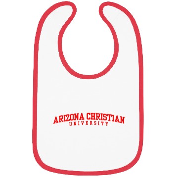 Discover Arizonna Christian University Oc0248 Bibs