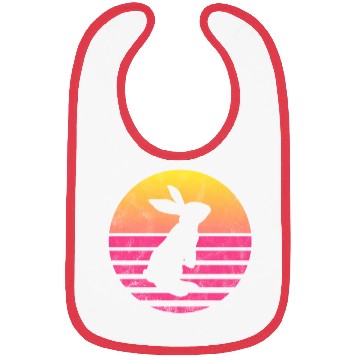 Discover Rabbit Bibs