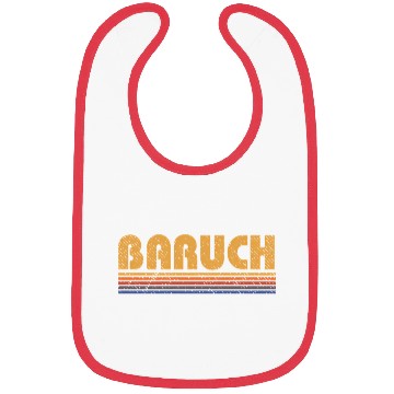 Discover Baruch 80S Style Bibs