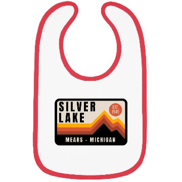 Discover Silver Lake Sand Dunes Bibs
