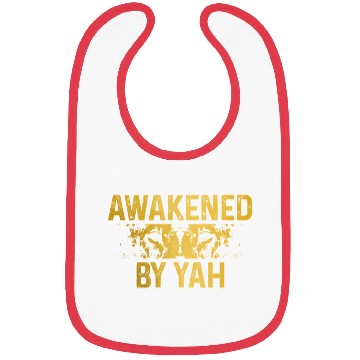 Discover Israelite Hebrew Awakened By Yah Israel Lion Of Ju Bibs