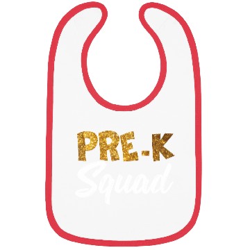Discover Team Pre K Teacher Back To School s Top Bibs