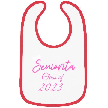 Discover Graduation 2023 Bibs