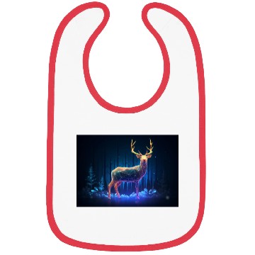 Discover Neon Wilderness Bibs