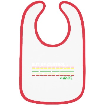 Discover Scientist Chemistry Lab Tech Qc Ch Bibs