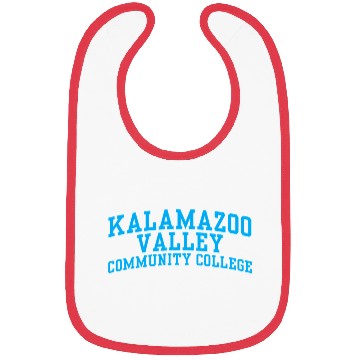 Discover Kalamazoo Valley Community College Oc1137 Bibs