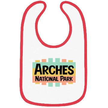 Discover Arches National Park 1 Bibs