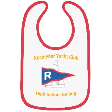 Discover West Irondequoit Ryc High School Sailing Bibs