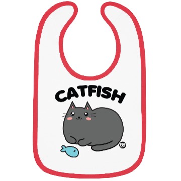 Discover CATFISH 1 Bibs