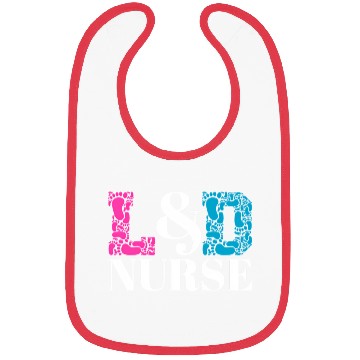 Discover Labor And Delivery Nurse Bibs