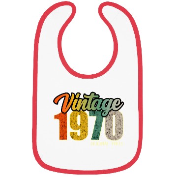 Discover 1970 Parts Bibs