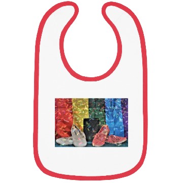 Discover Lesbian Wedding Party Bibs