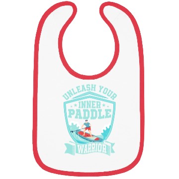 Discover Unleash Your Inner Paddle Warrior Stand Up Paddle Bibs