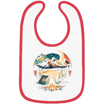 Discover Wild Night Lighting Bibs