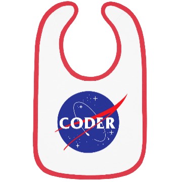 Discover Coder Computer Science Programmer Software Bibs