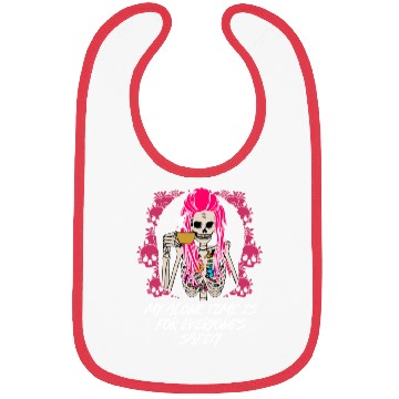 Discover My Alone Time Is for Everyones Safety Sarcastic Fu Bibs