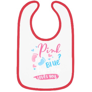 Discover Peace Love Junenth Bibs