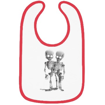 Discover Os et Botanique Bibs