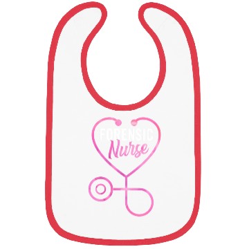 Discover Forensic Nursing Forensic Nurse Bibs