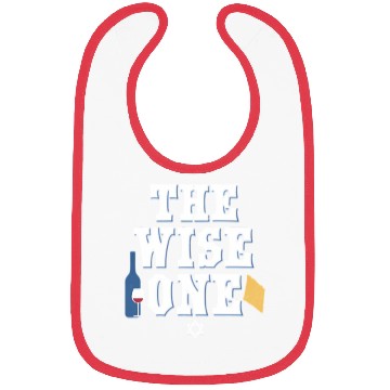 Discover Pesach Passover The Wise One Bibs