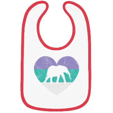 Discover Elephant For Bibs