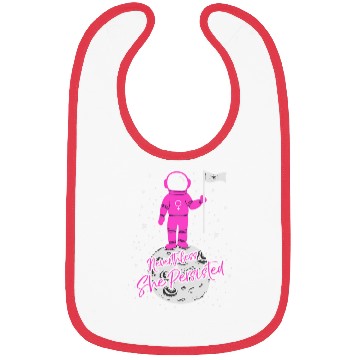 Discover First Female Astronaut On Moon Nevertheless She Bibs