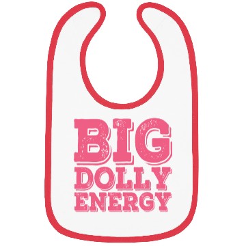 Discover Big Dolly Energy Cowgirl Bibs