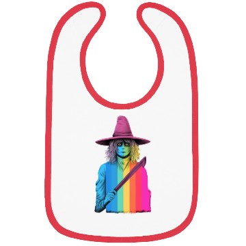 Discover The Ghost of Pride Bibs