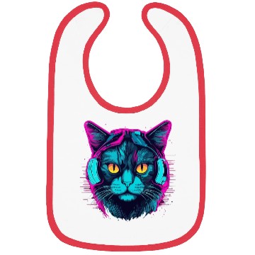 Discover Not Just Music Bibs