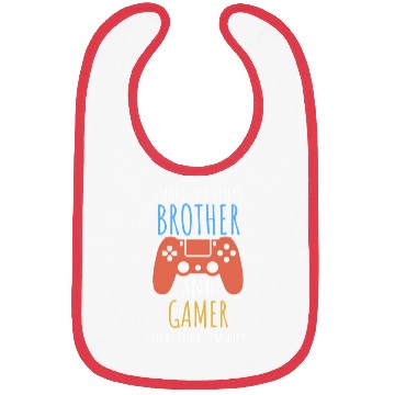 Discover Gaming For 8-12 Nage Boyfriend Gamer Bibs