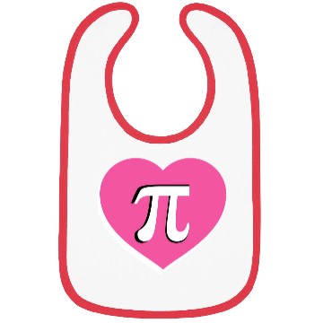 Discover Happy Pi Day For Math Or Teachers Bibs