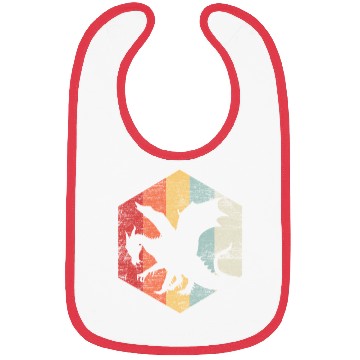Discover Dragon Bibs