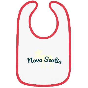 Discover Nova Scotia Moose Or Bibs