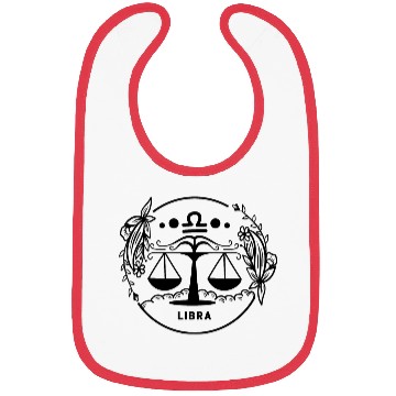 Discover Libra: Embracing Balance and Harmony in Life. Bibs