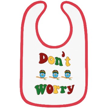 Discover 3 Birds Bibs