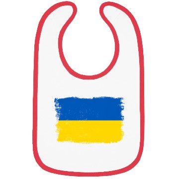 Discover Ukraine Flag Ukrainian Flag Ukraine Bibs