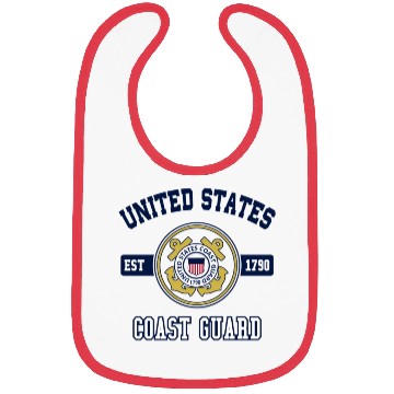 Discover Proud Us Sweat Military Pride Bibs