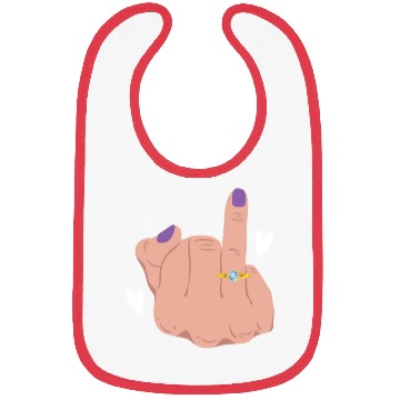 Discover Bride And Groom Wedding Day Marriage Just Married Bibs