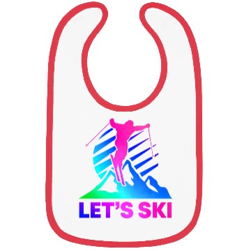 Discover i 80S 90S iing Bibs