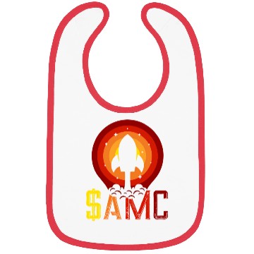 Discover Stoc Rocket Stonk Trading Bibs