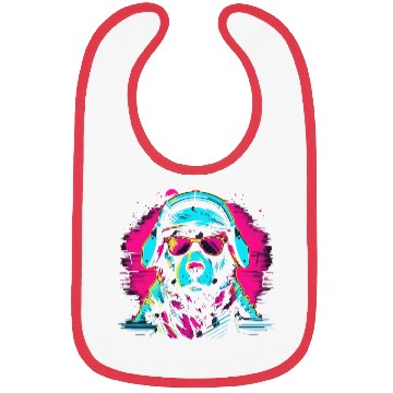 Discover Music I Meant Bibs