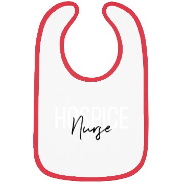 Discover Hoce Nurse Registered Nurse Rn Emergency Room Bibs
