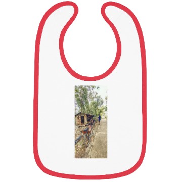 Discover Adventures Bike 5 Bibs
